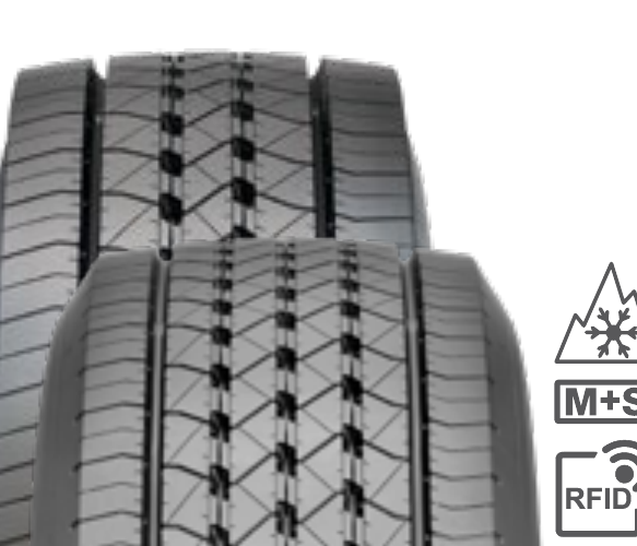 Goodyear KMAX S GEN-2